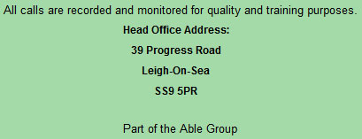 Mortlake Local Drainage Head Office